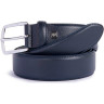 Ремень мужской PIQUADRO MODUS CU4874MO/BLU (синий)