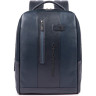Рюкзак PIQUADRO URBAN CA4818UB00/BLU синий