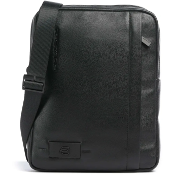 Сумка мужская PIQUADRO RUSSEL CA1816W137/N черная